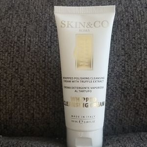 Skin&co cleansing cream